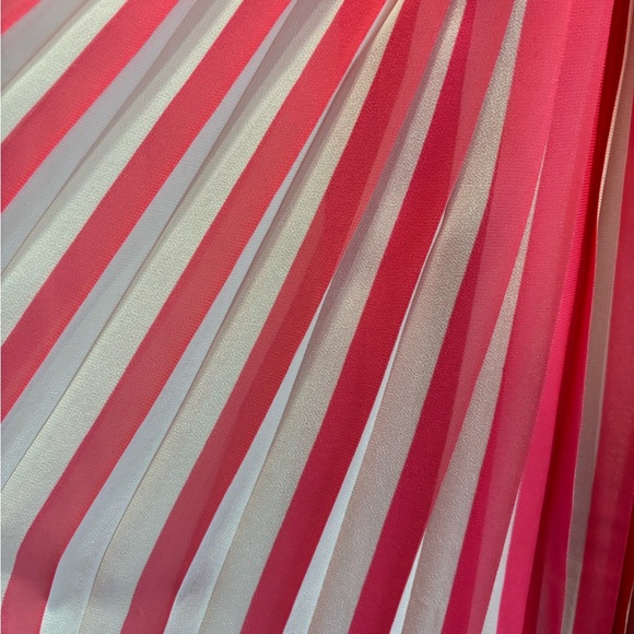 J Crew Pleated Midi Skirt - Picture 3 of 11